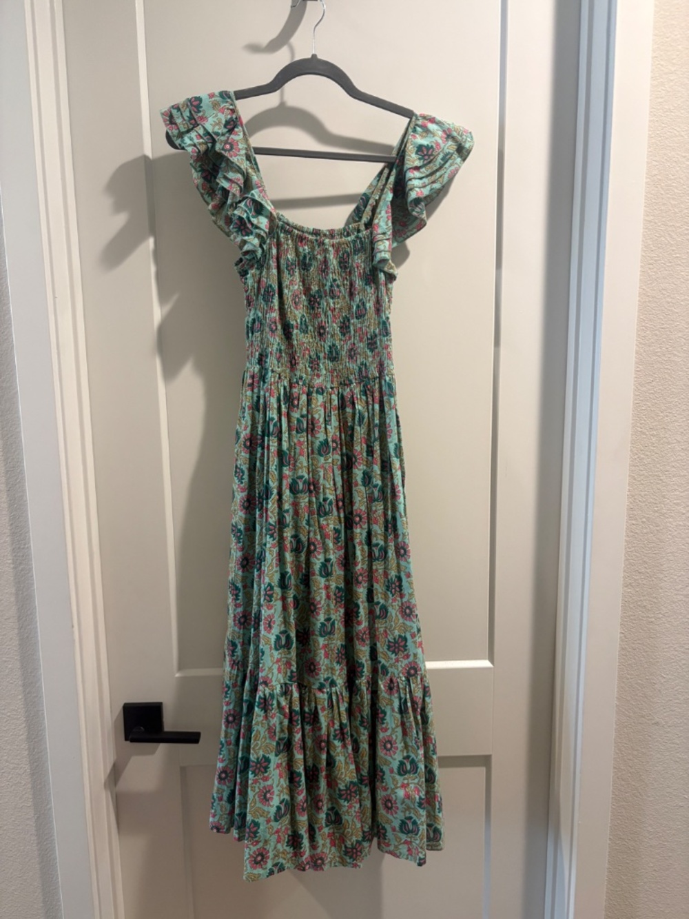 Mille Olympia Dress XS